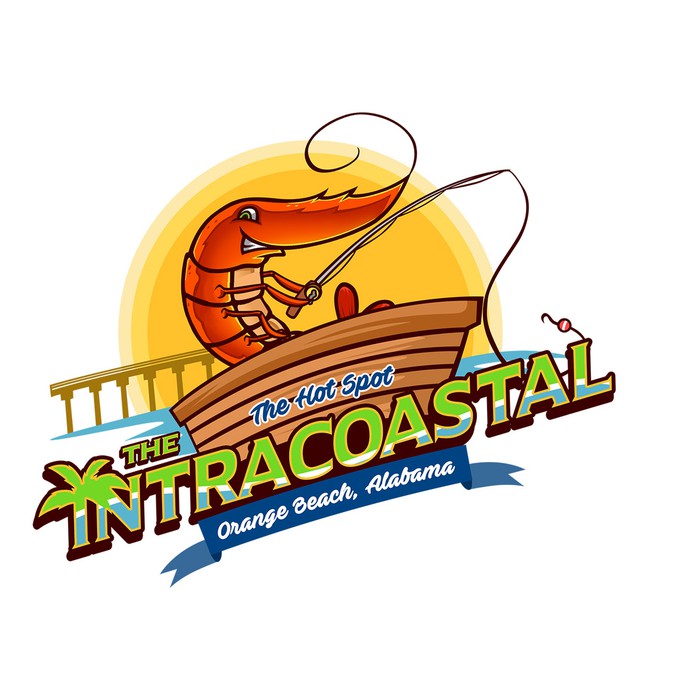 The Hot Spot Intracoastal | Logo design contest