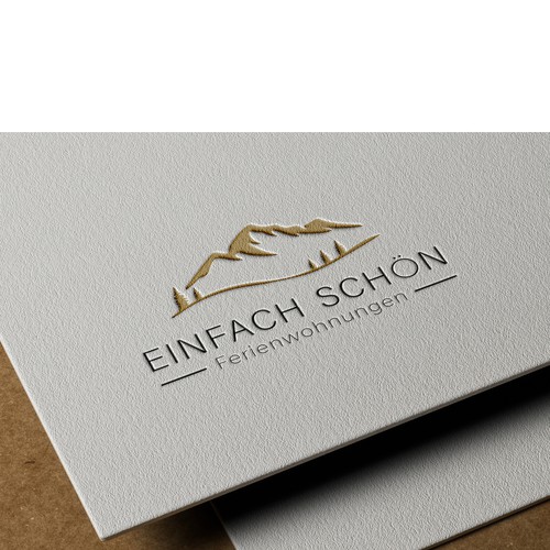 Logo design contest entry by LogoBuy