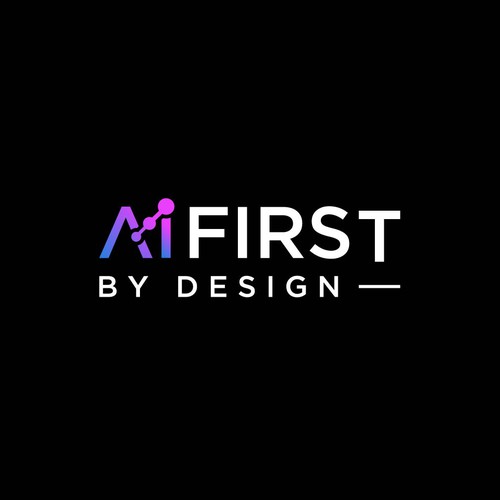 Design a modern, sophisticated, yet accessible, AI & Management Consulting firm logo! Design by ✦✦ArtRasu✦✦