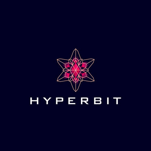 Design logo/emblem for cyberpunk-themed gaming ecosystem Design réalisé par visualqure