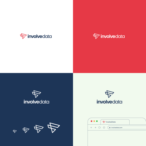 Data scientists saving lives one bit at a time. Design by HueblendStudios