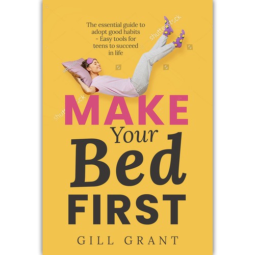 Proposta di design per un contest della categoria Copertina libro realizzata da ink.sharia