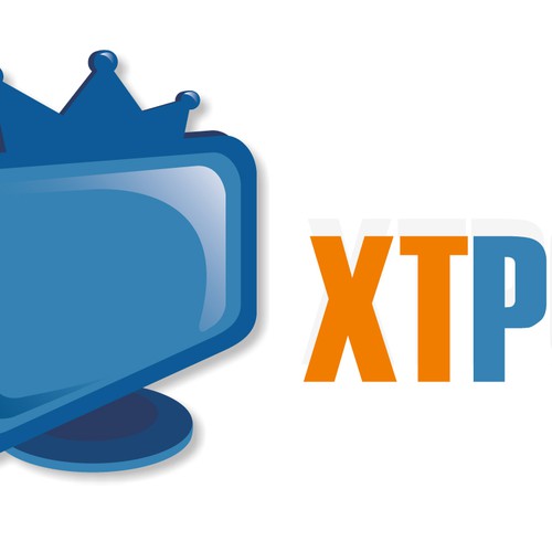 Logo design contest entry by Nico Ziegler