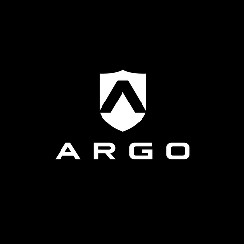 Argo Logo Design by nugroho_84