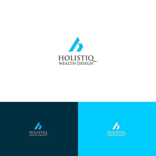 Financial Planner Seeks Special Logo Design Design réalisé par echo 99