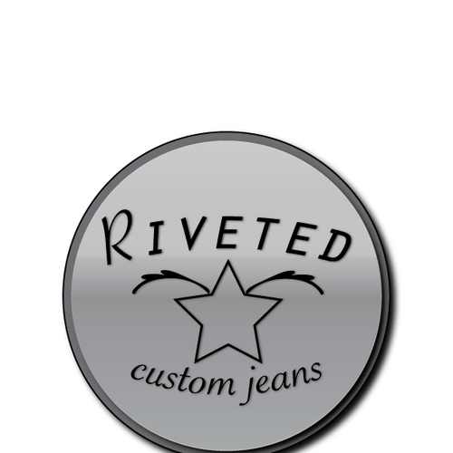Design di Custom Jean Company Needs a Sophisticated Logo di Dixie09