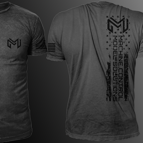 Designs | T-Shirt design for MCMS | T-shirt contest