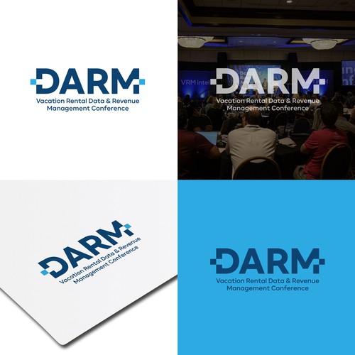Designs Tech Conference Logo Logo design contest