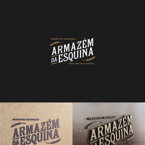  contest entry by Newton de Castro