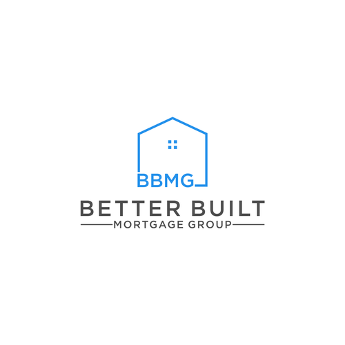 Better Built Mortgage Group Design por A29™