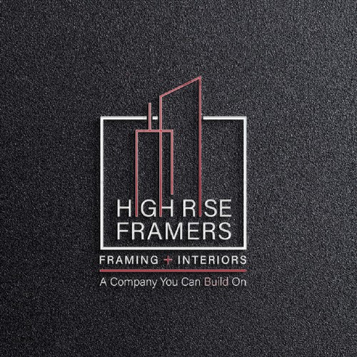 Design we need a professional logo and branding for nyc construction doing Framing and Drywall di Alvianks