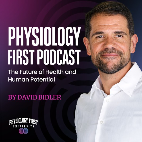 Physiology First Podcast