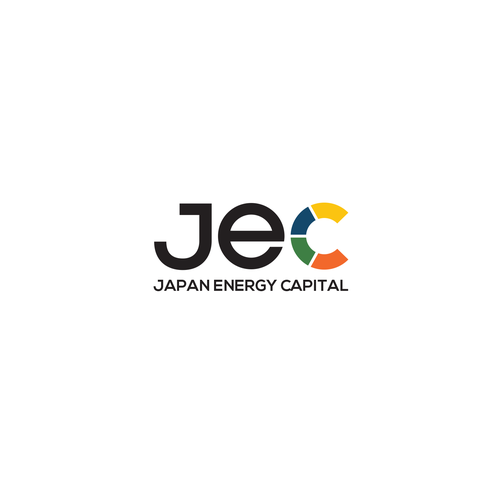 JEC (Japan Energy Capital) Design by Blinca