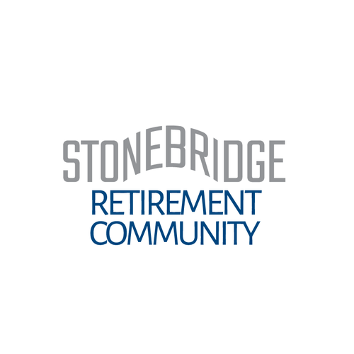 Stonebridge Logo Design by Victor Langer