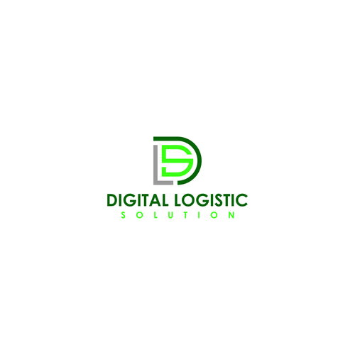 Create a logo for the logistic software of the future Design by Momies™