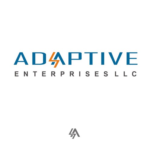 Logo for Technology Firm that Helps Disabled People Design by arastanian
