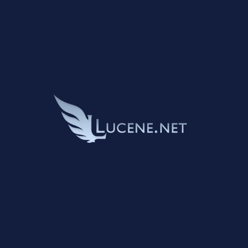 Help Lucene.Net with a new logo Ontwerp door Crixjav