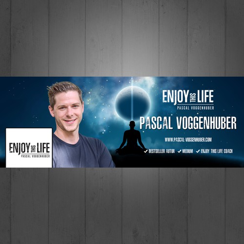 Facebook cover contest entry by Colibrian