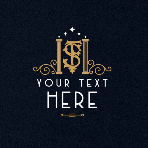 Grand Hotel Gastronomy - modern but with respect to the glory times Design von S2Design