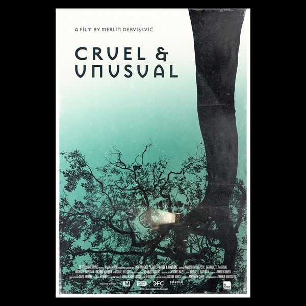 Cruel & Unusual movie