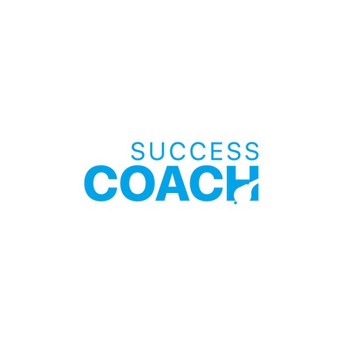 Success Coach: Teaching College Athletes To Be Entrepreneurs Design by Canoz