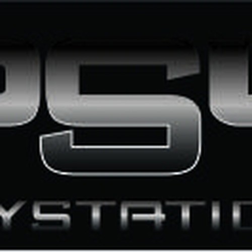 Community Contest: Create the logo for the PlayStation 4. Winner receives $500! Ontwerp door Ijaleight