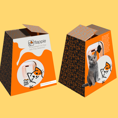 Designs | Create an extraordinary packaging experience for an award ...