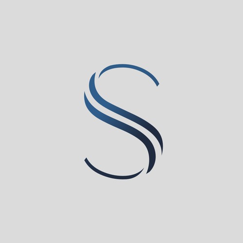 Create icon to add to existing typography logo for high end home wellness brand Diseño de ham7
