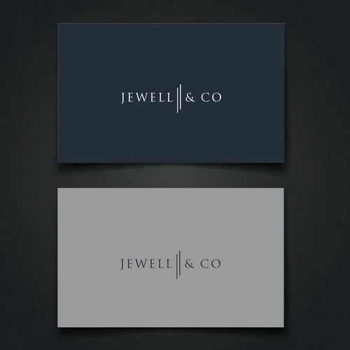 Approachable and trustworthy logo for a holding company Design by imtishaal