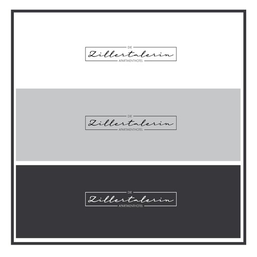 Logo design contest entry by Pixel-Power