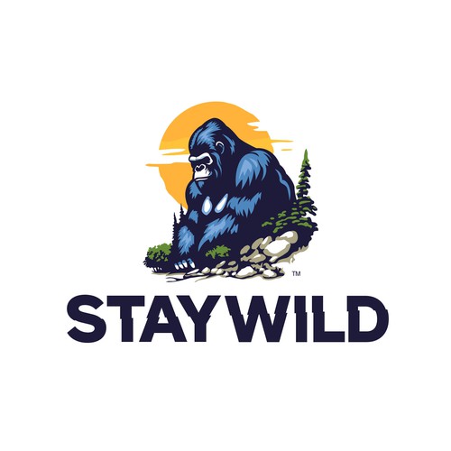 Wildlife Protection & Preservation Platform Design by eshtiyak™