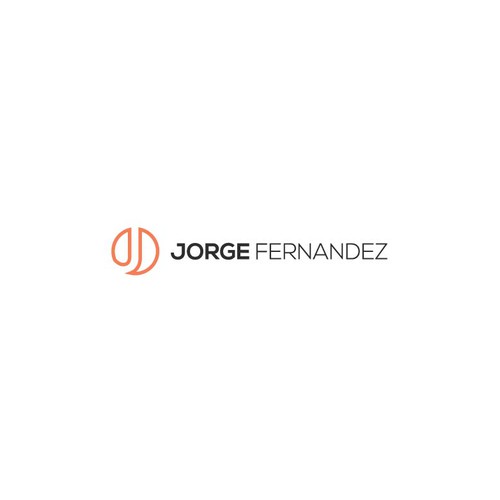 Design a personal brand for an experience business consultant. Design by Ameer69