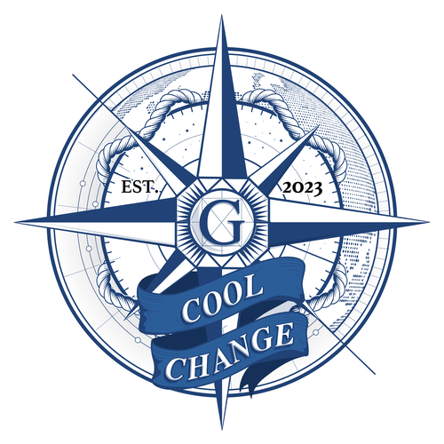 Cool Change Design by mathussin