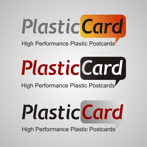 Help Plastic Mail with a new logo Design von Biroehitam