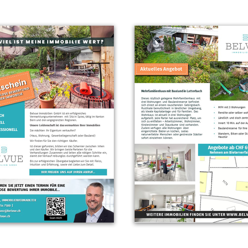  contest entry by AndrewDigger