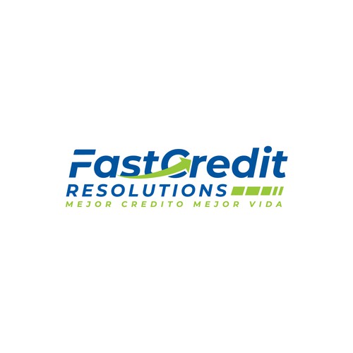 fast credit Design by Ideaplane Studio