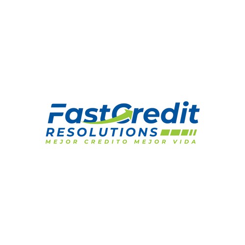 fast credit Design réalisé par IdeaplaneStudio ✅