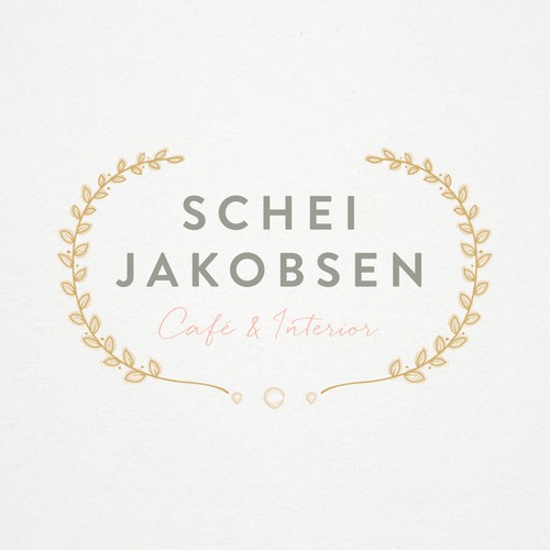 Logo design contest entry by mrfoxmoustache