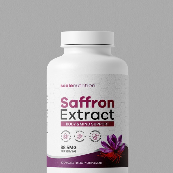 Pharmaceutical Label Design for New Product Launches