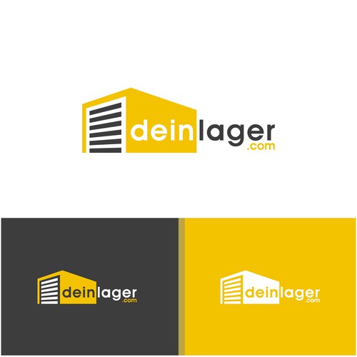 Logo design contest entry by coi