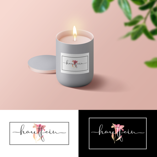 Proposta di design per un contest della categoria Logo e sito ospitato su Jimdo realizzata da ♛ GOL D™