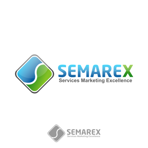New logo wanted for Semarex Réalisé par peter_ruck™