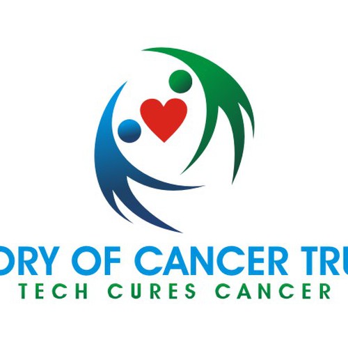 logo for Story of Cancer Trust デザイン by arif_botn