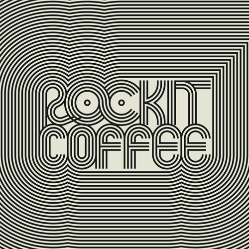 RETRO logo for a Coffee Shop Design by Algozia