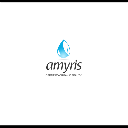 Logo for Organic Beauty Company Design by MasterCT