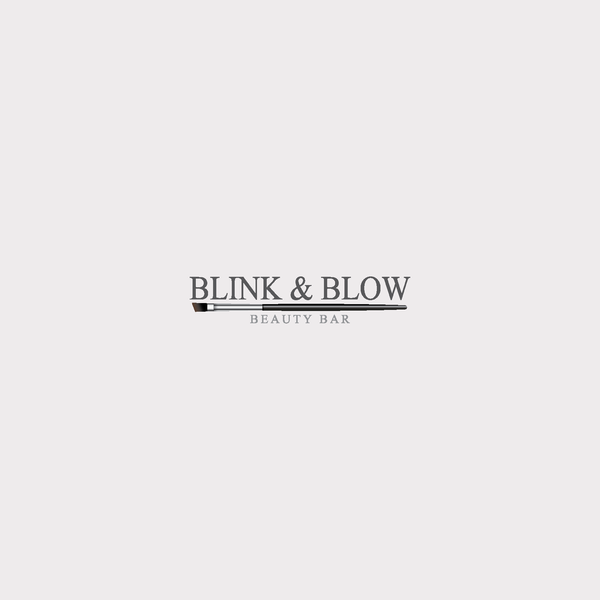 Blink and blow 