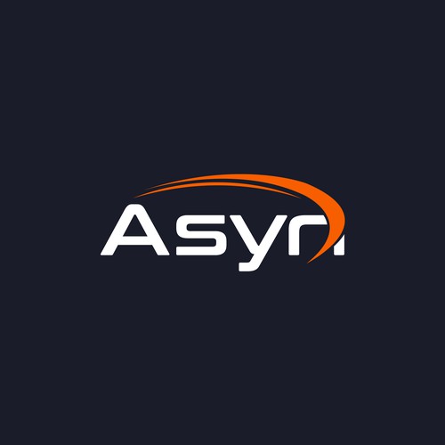 New logo for “Assyn” SaaS platform Design by DodolBanyu
