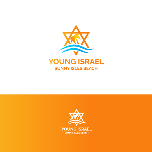 Design a young, fresh & scenic logo for our community Design by MRG