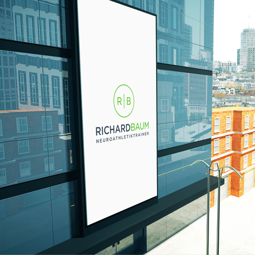 Logo & brand identity pack contest entry by amanda ❤