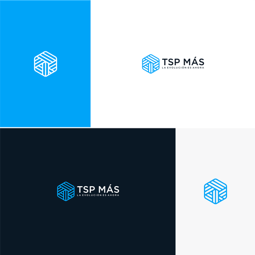 Logo for a HighTech Security Company Design by IvanZfan